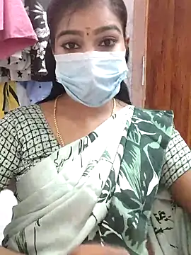 meena 27 online show from 02/20/25, 05:44