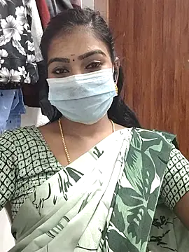 meena 27 online show from 02/20/25, 07:08