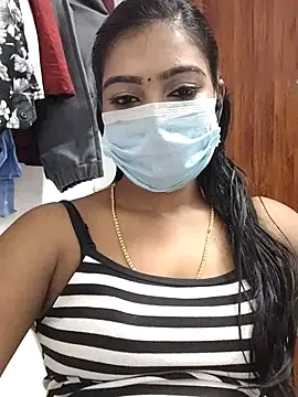 meena 27 online show from 02/21/25, 06:59