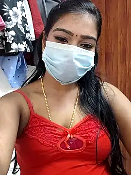 meena 27 online show from 02/22/25, 08:50