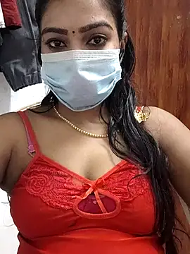 meena 27 online show from 02/22/25, 06:52