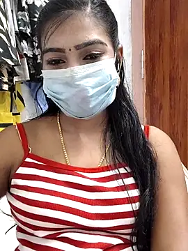 meena 27 online show from 02/23/25, 04:35