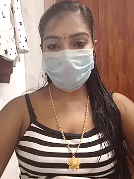 meena 27 online show from 02/25/25, 04:57