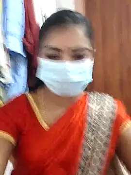 meena 27 online show from 02/27/25, 07:01
