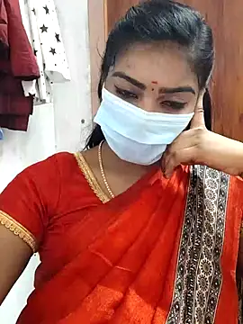 meena 27 online show from 02/27/25, 10:04