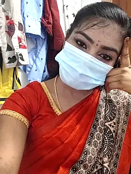 meena 27 online show from 02/27/25, 04:43