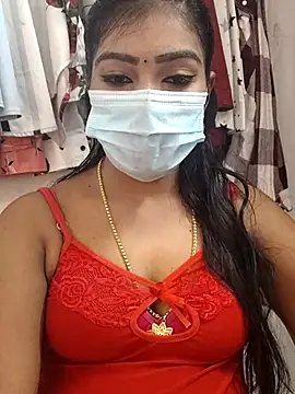 meena 27 online show from 02/28/25, 06:21