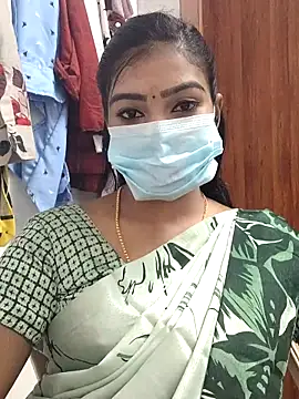 meena 27 online show from 03/01/25, 08:23
