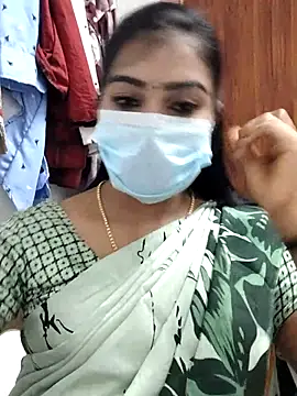 meena 27 online show from 03/01/25, 04:44