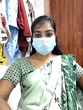 meena 27 online show from 03/01/25, 07:48
