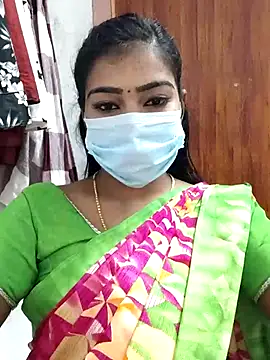 meena 27 online show from 03/09/25, 09:57