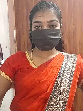 meena 27 online show from 03/14/25, 10:07