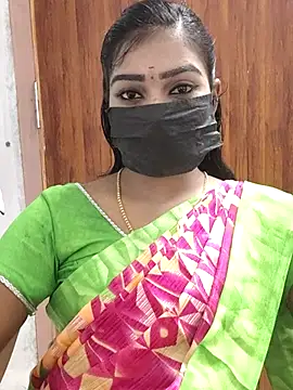 meena 27 online show from 03/19/25, 04:45