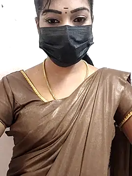 meena 27 online show from 09/12/25, 06:57