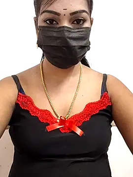 meena 27 online show from 09/18/25, 08:27