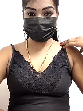 meena 27 online show from 09/21/25, 06:53