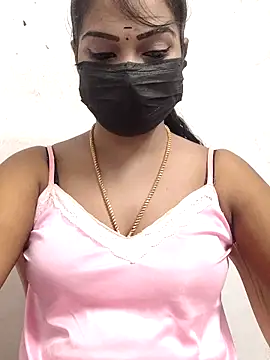 meena 27 online show from 09/27/25, 05:51