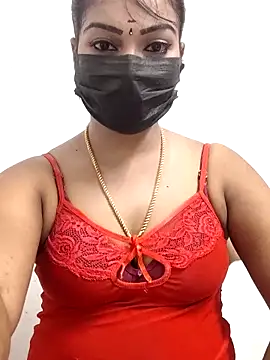 meena 27 online show from 10/14/25, 06:20