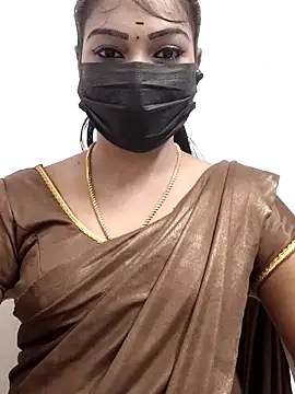 meena 27 online show from 10/21/25, 06:36