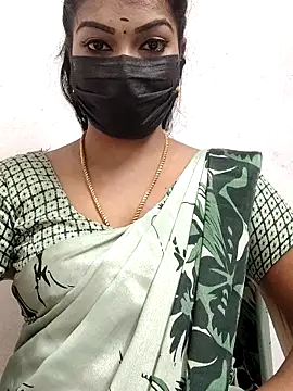 meena 27 online show from 10/23/25, 07:07