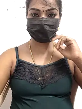 meena 27 online show from 10/23/25, 07:12