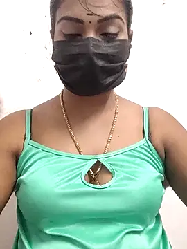 meena 27 online show from 10/26/25, 06:47