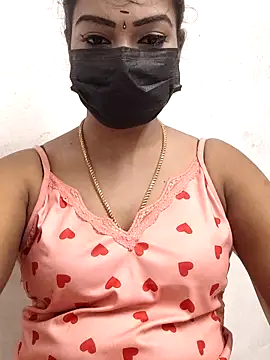 meena 27 online show from 10/30/25, 07:03