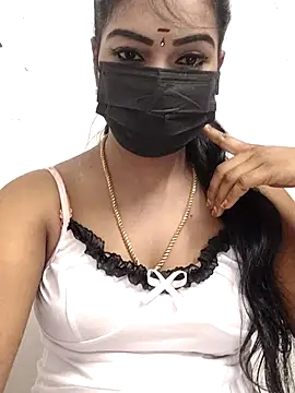 meena 27 online show from 11/02/25, 06:21