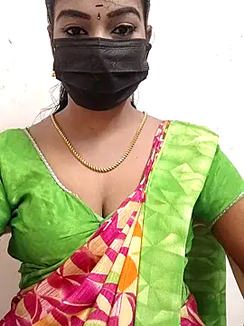 meena 27 online show from 11/10/25, 06:23