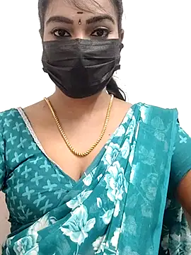 meena 27 online show from 11/12/25, 08:37