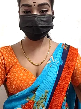 meena 27 online show from 11/15/25, 07:05