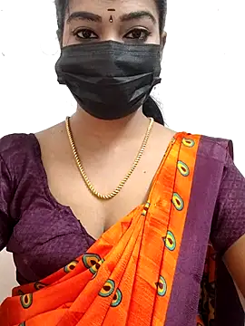 meena 27 online show from 11/17/25, 06:30