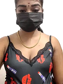 meena 27 online show from 11/26/25, 06:09