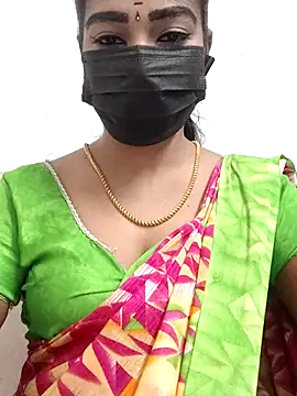 meena 27 online show from 11/29/25, 05:54