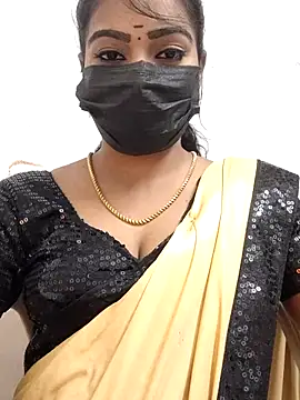 meena 27 online show from 12/14/25, 08:20