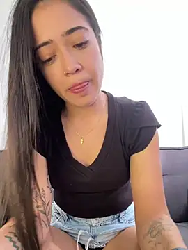 Snapshot of Liam_OH chatting on 01/10/25, 08:26 Liam OH online show from 01/10/25, 08:26