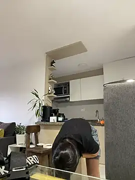 Snapshot of Liam_OH chatting on 01/29/25, 10:53 Liam OH online show from 01/29/25, 10:53