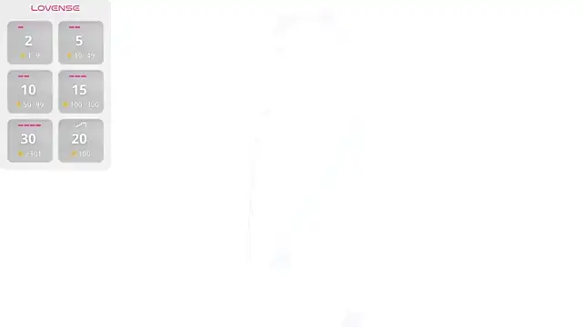 Nijinsky LatinBoy online show from 05/23/26, 11:20