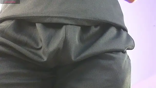 Nijinsky LatinBoy online show from 07/23/26, 11:08