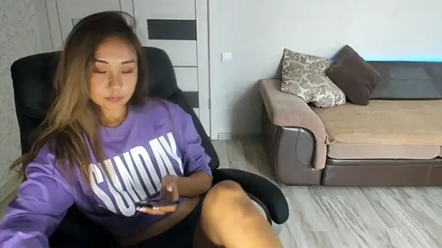 karishee online show from 09/24/25, 07:06