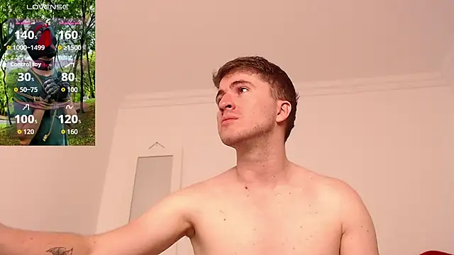 MrBelac online show from 10/31/25, 09:49