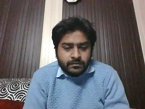 indihotguy online show from 01/11/25, 11:23