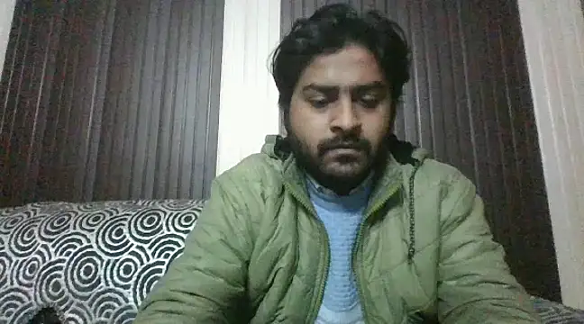 indihotguy online show from 01/14/25, 02:43