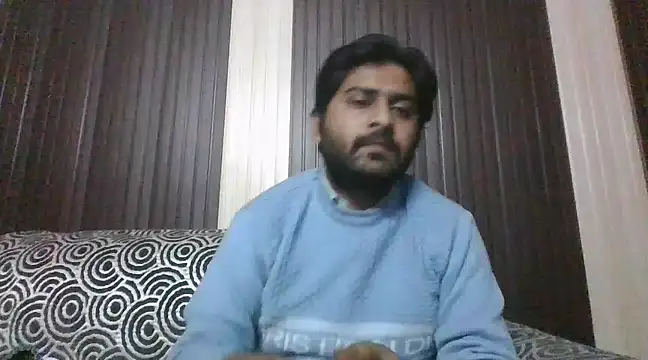 indihotguy online show from 01/14/25, 05:45