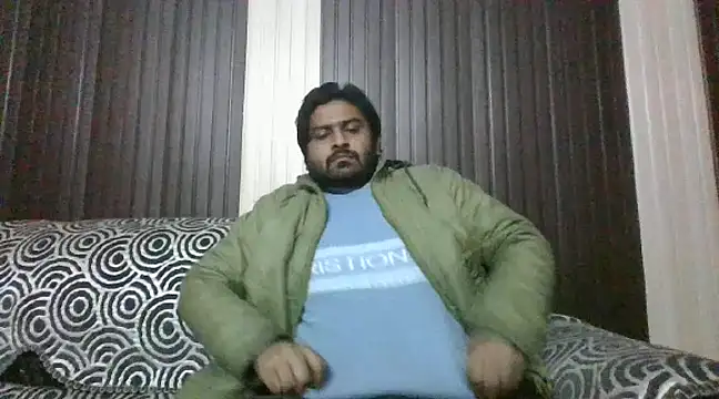 indihotguy online show from 01/16/25, 02:51