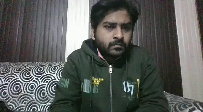 indihotguy online show from 01/17/25, 09:49