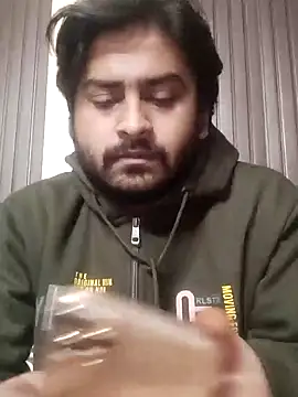 indihotguy online show from 01/17/25, 04:57