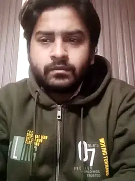 indihotguy online show from 01/18/25, 06:56