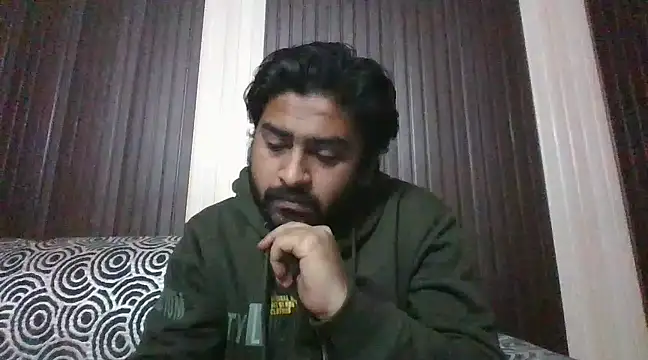 indihotguy online show from 01/23/25, 01:45