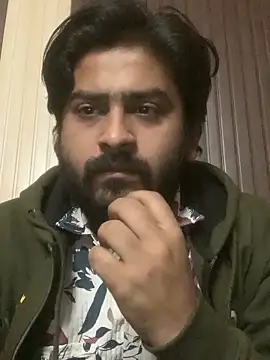 indihotguy online show from 02/01/25, 03:18